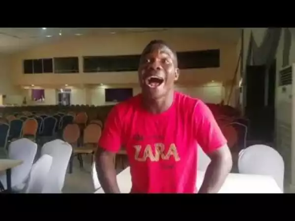 Video: Woli Agba - Dele interprets blunders